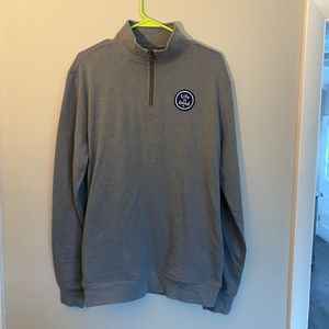 Life is Good soft pullover